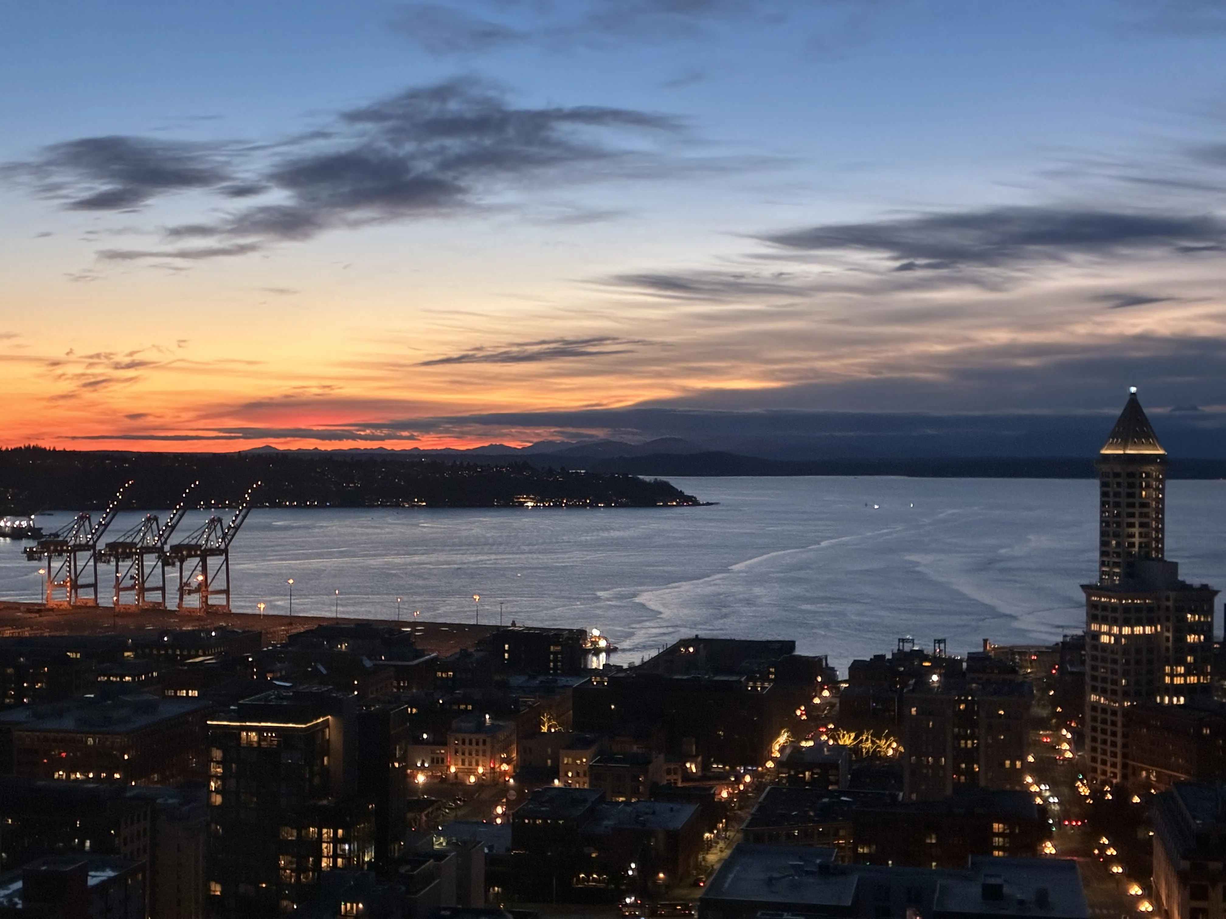 Banner of Cosmopolitan in Las Vegas